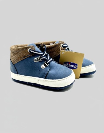 Бебешки буйки Chicco Ankle Boot