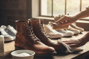 Съвети за сезонно прехвърляне на обувки: Как да подготвим гардероба си?