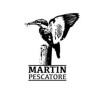 Martin Pescatore